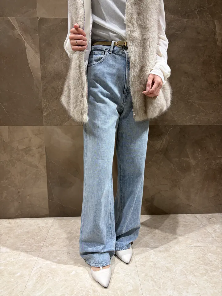 GRACE CONTINENTAL Hata Haruna コーディネート画像