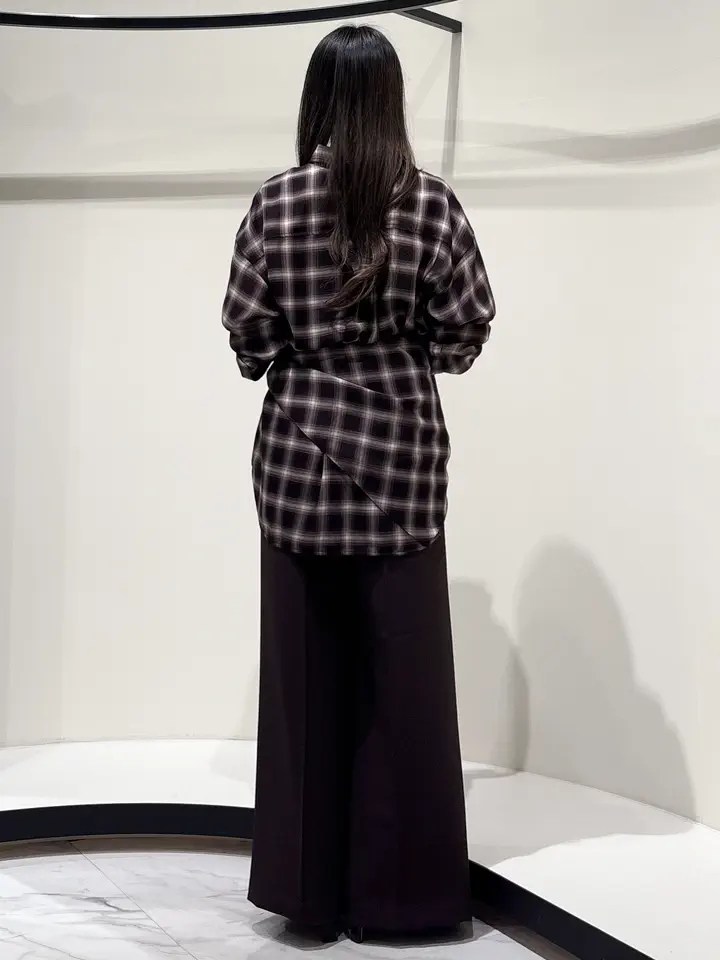GRACE CONTINENTAL 平野 裕華 コーディネート画像
