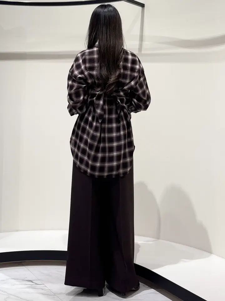 GRACE CONTINENTAL 平野 裕華 コーディネート画像