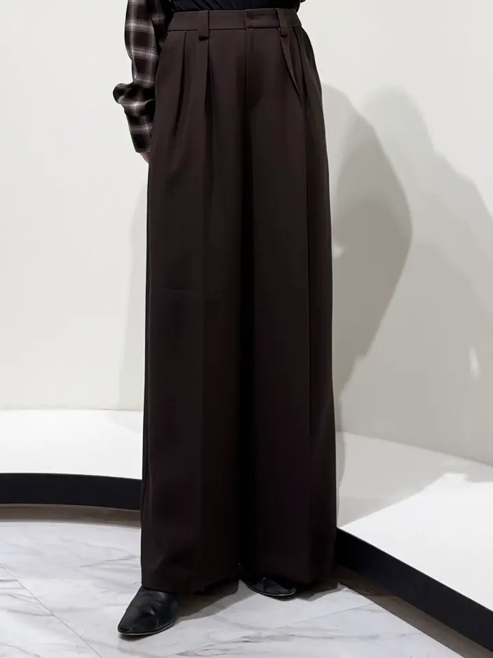 GRACE CONTINENTAL 平野 裕華 コーディネート画像