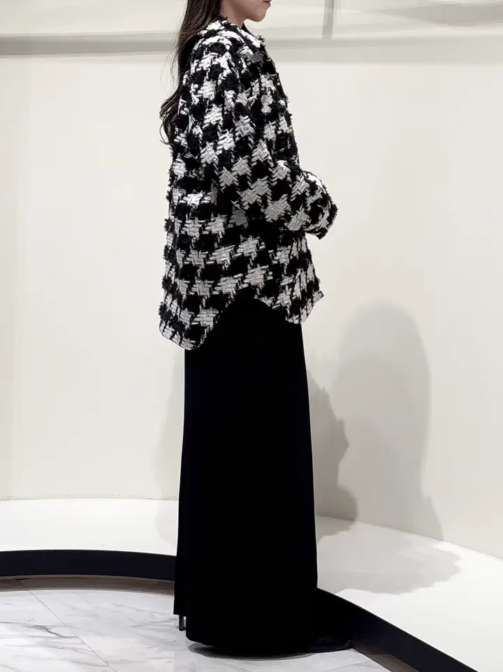 GRACE CONTINENTAL 平野 裕華 コーディネート画像