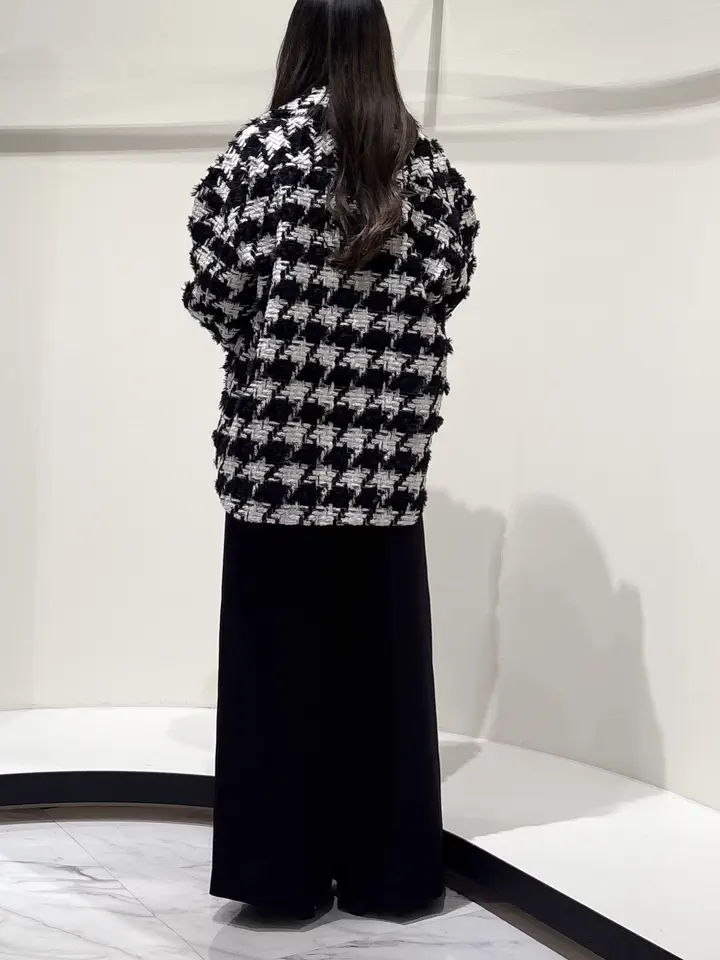 GRACE CONTINENTAL 平野 裕華 コーディネート画像