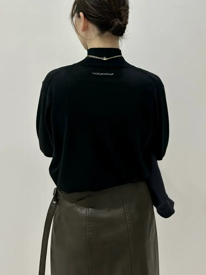 GRACE CONTINENTAL eri コーディネート画像