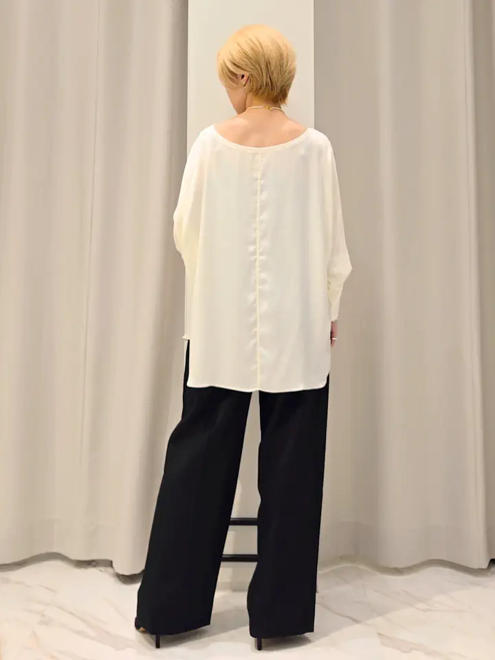 GRACE CONTINENTAL isono yui コーディネート画像