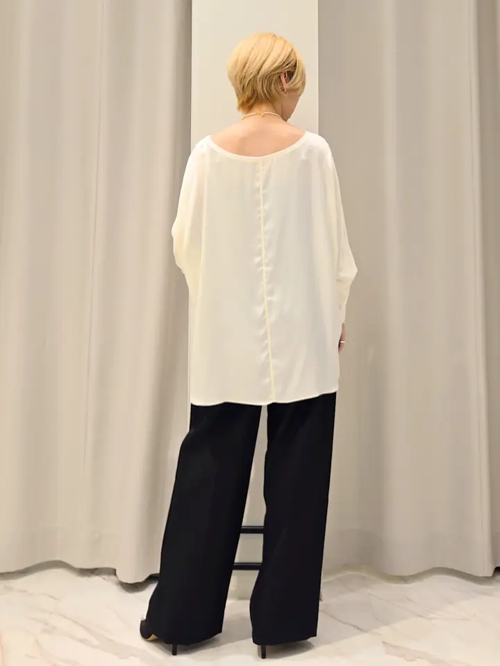 GRACE CONTINENTAL isono yui コーディネート画像