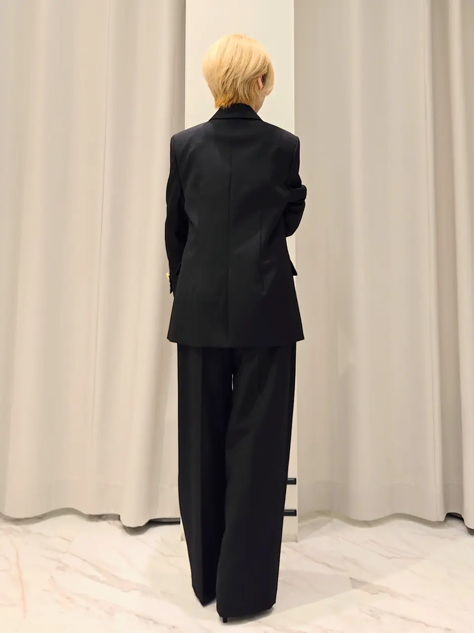 GRACE CONTINENTAL isono yui コーディネート画像