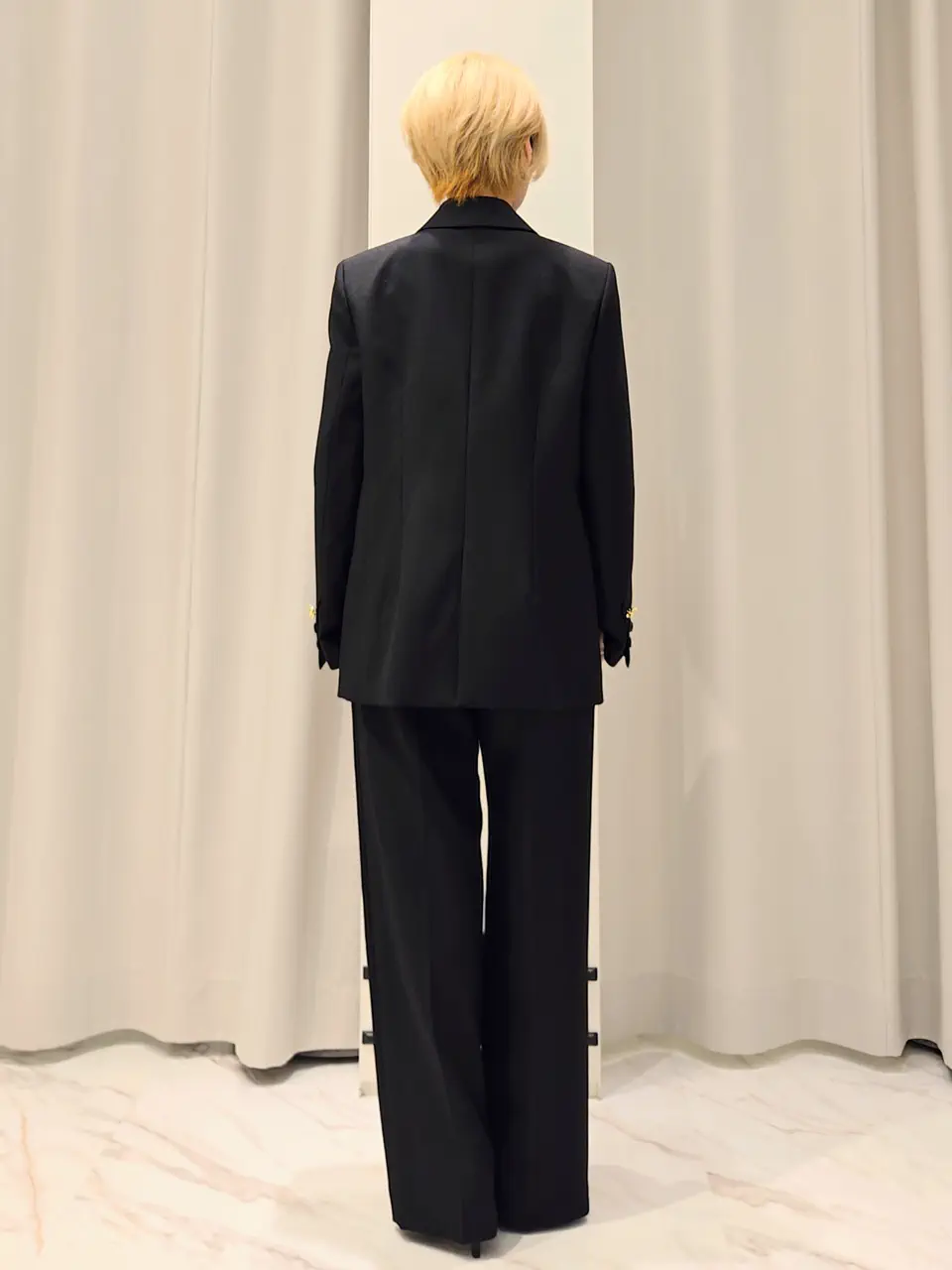 GRACE CONTINENTAL isono yui コーディネート画像