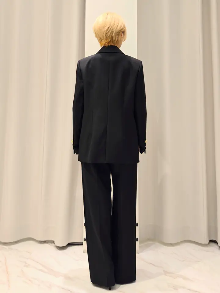 GRACE CONTINENTAL isono yui コーディネート画像