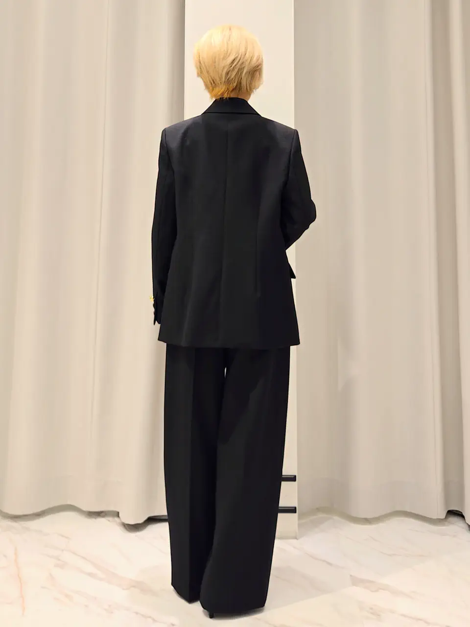 GRACE CONTINENTAL isono yui コーディネート画像