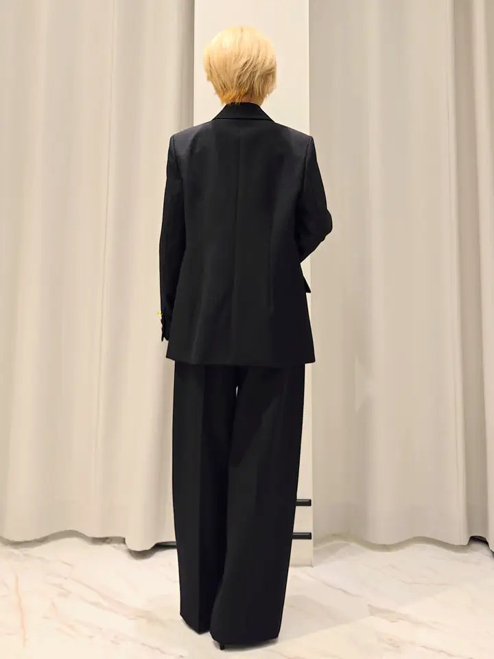 GRACE CONTINENTAL isono yui コーディネート画像