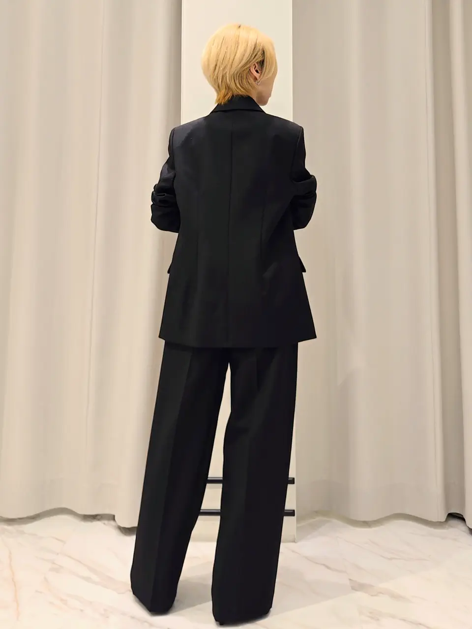 GRACE CONTINENTAL isono yui コーディネート画像