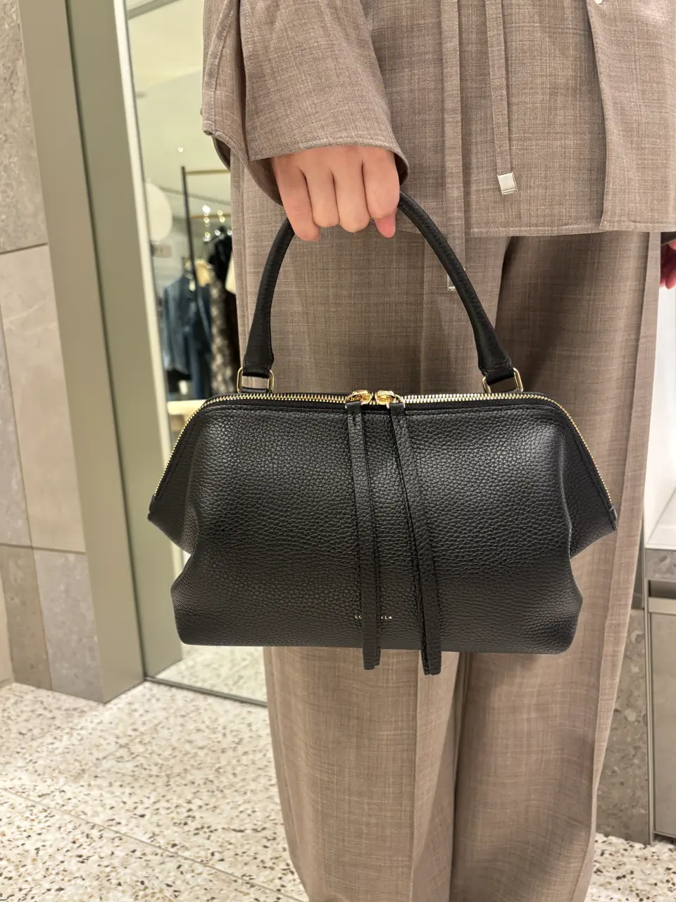 GRACE CONTINENTAL Yano コーディネート画像