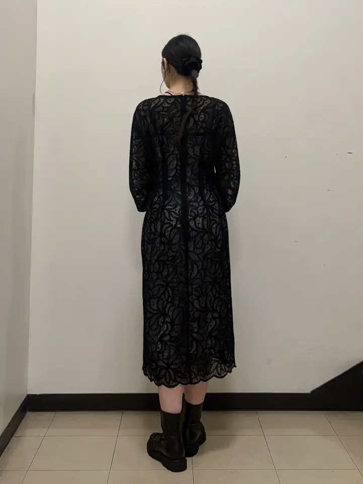 GRACE CONTINENTAL 𝙆𝙄𝙈𝙐 コーディネート画像