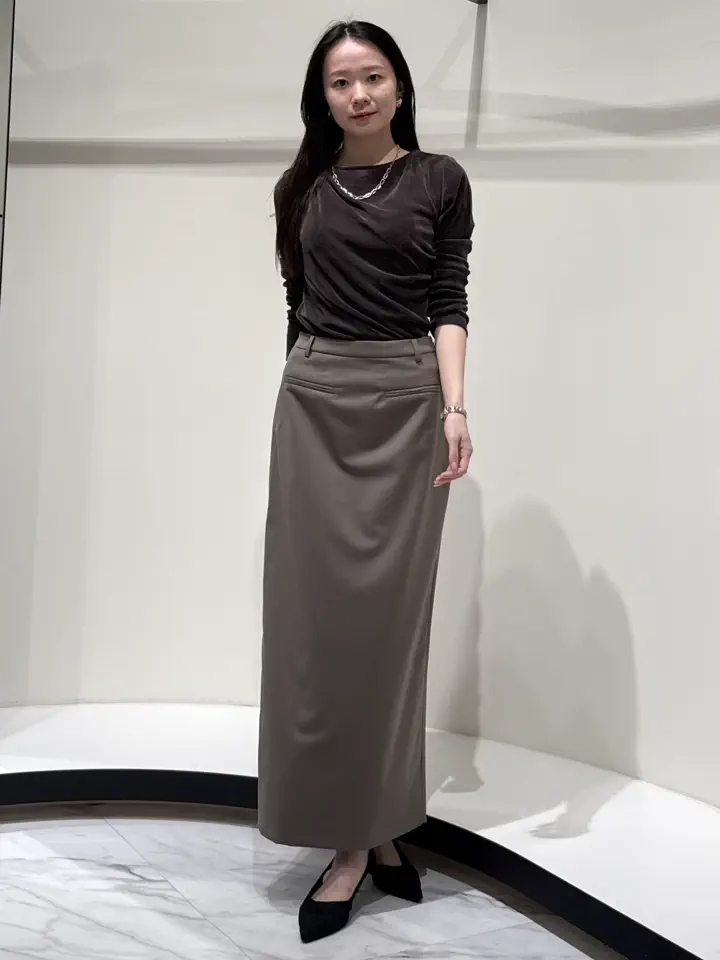 GRACE CONTINENTAL Suzuka コーディネート画像