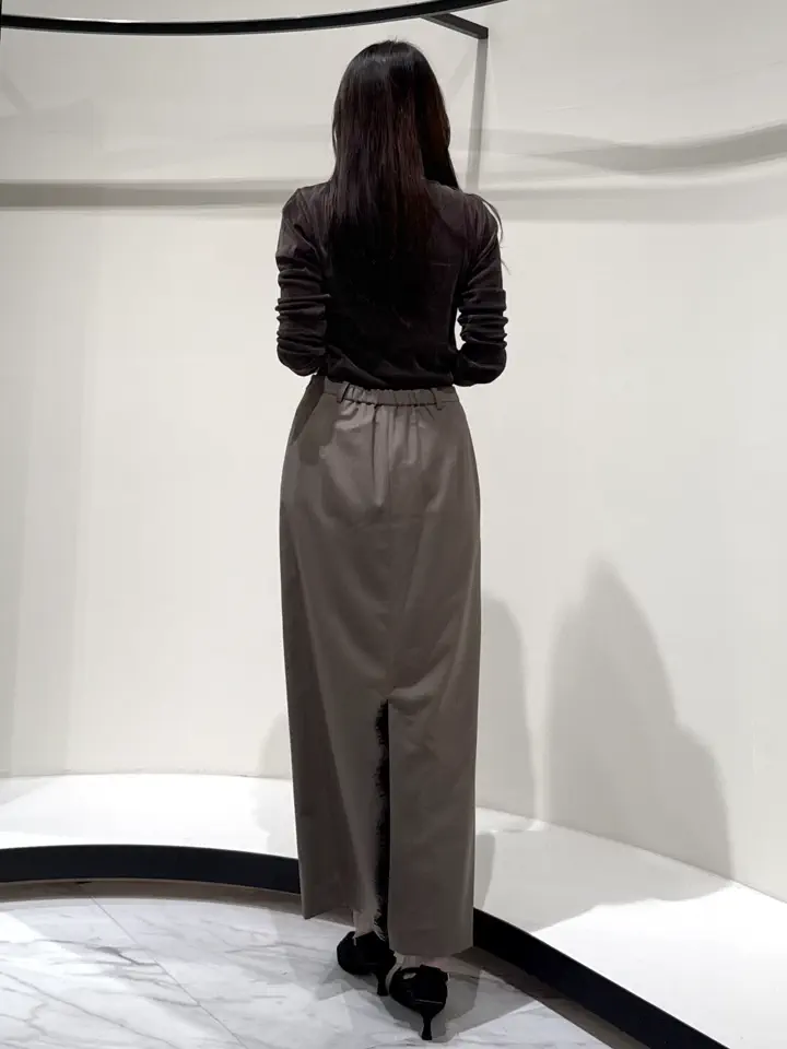 GRACE CONTINENTAL Suzuka コーディネート画像