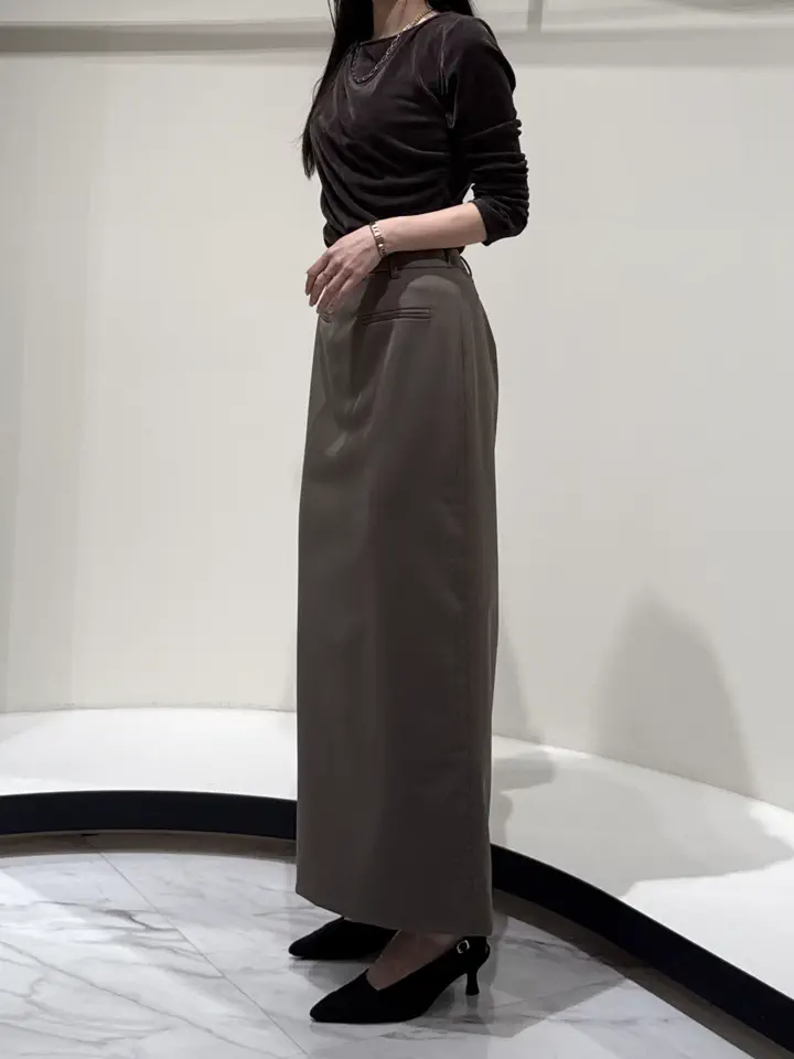 GRACE CONTINENTAL Suzuka コーディネート画像