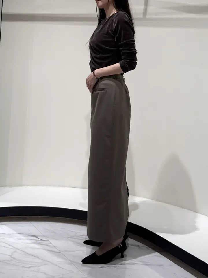GRACE CONTINENTAL Suzuka コーディネート画像