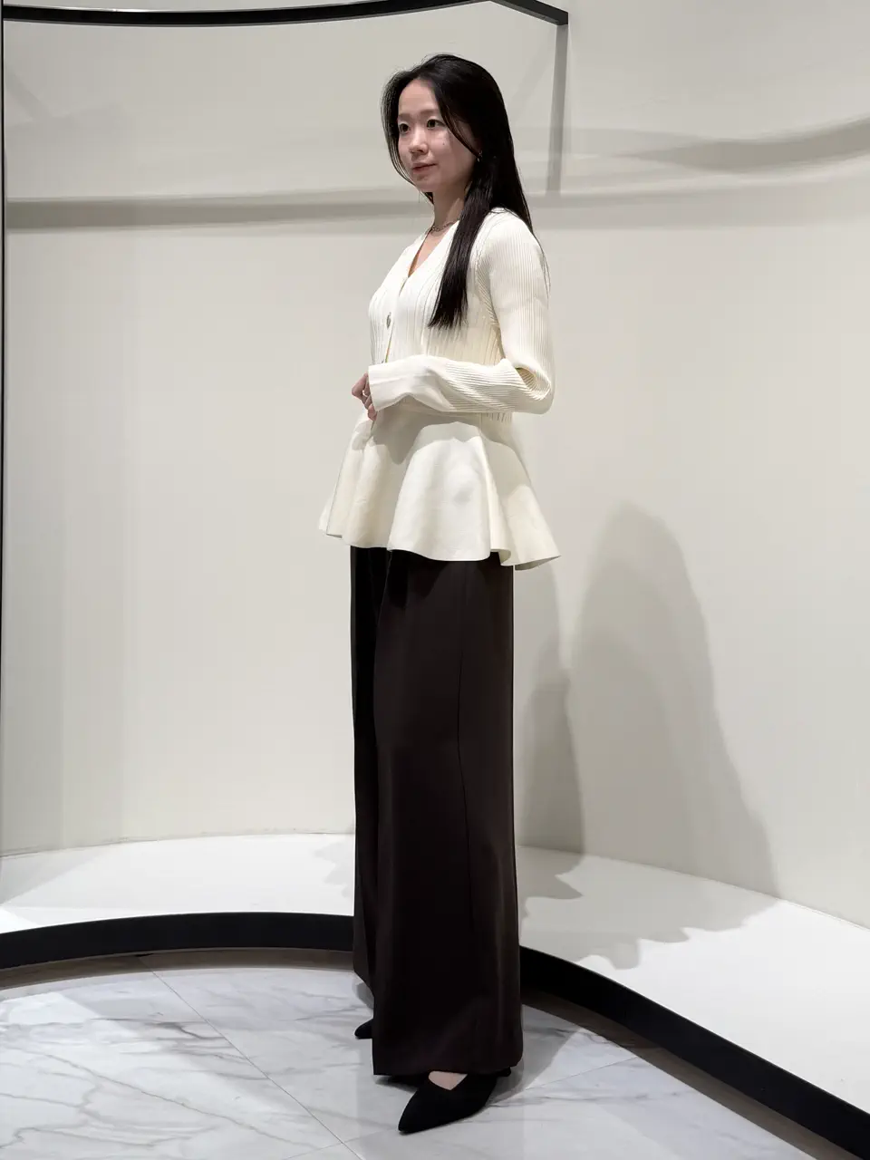 GRACE CONTINENTAL Suzuka コーディネート画像