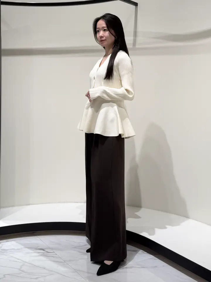 GRACE CONTINENTAL Suzuka コーディネート画像