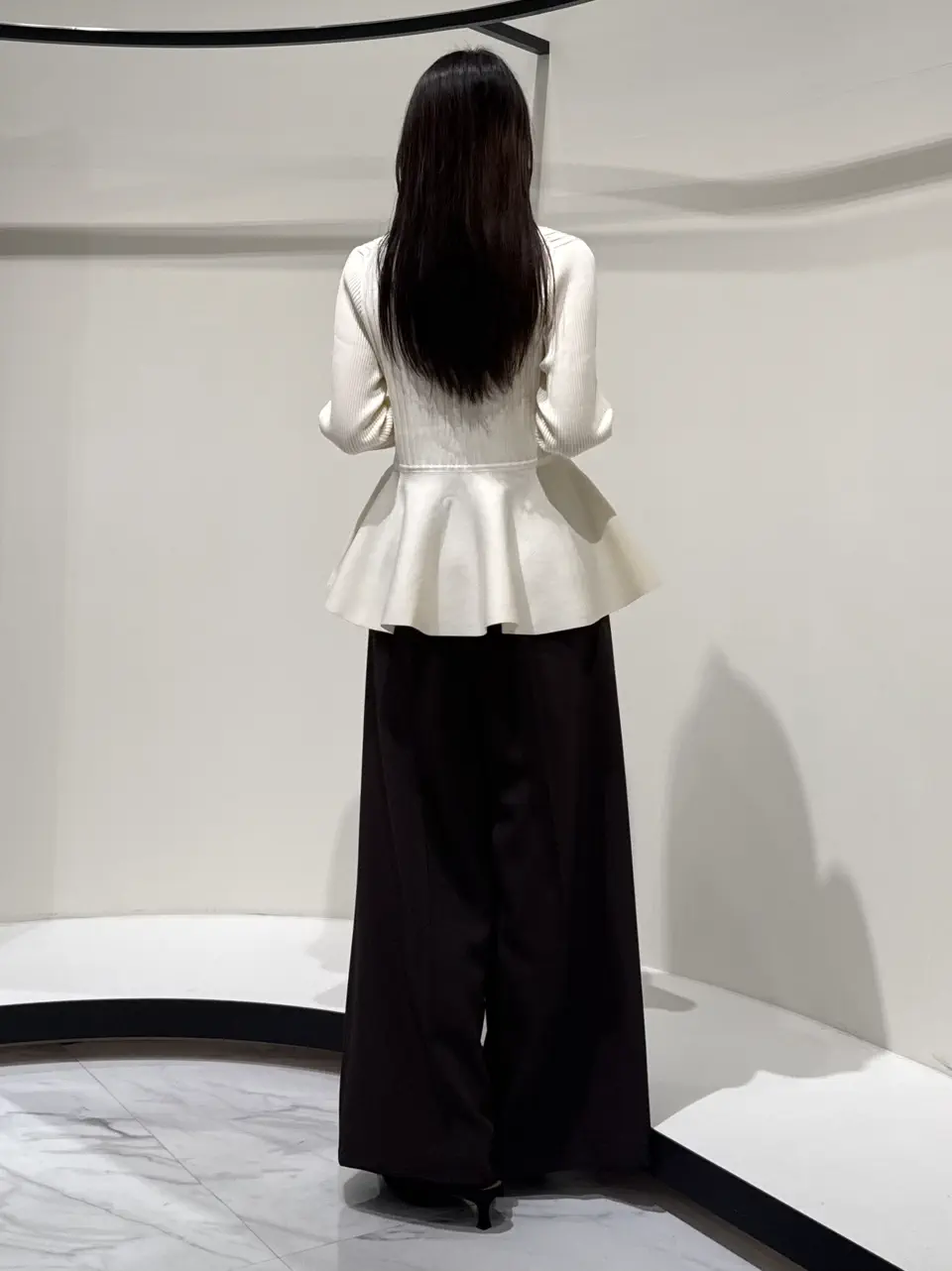 GRACE CONTINENTAL Suzuka コーディネート画像