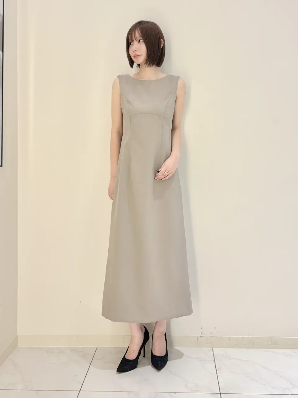  yumeno  コーディネート画像