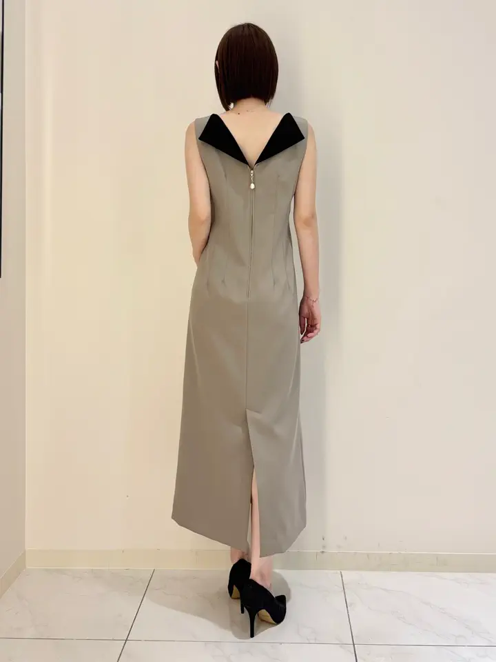 GRACE CONTINENTAL yumeno  コーディネート画像