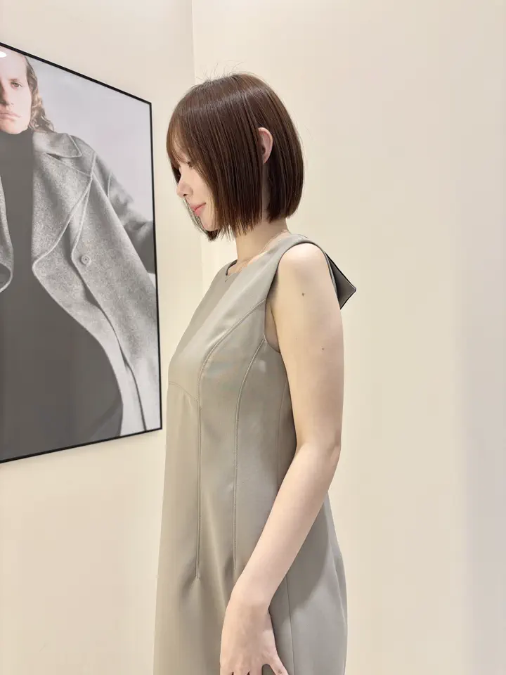 GRACE CONTINENTAL yumeno  コーディネート画像