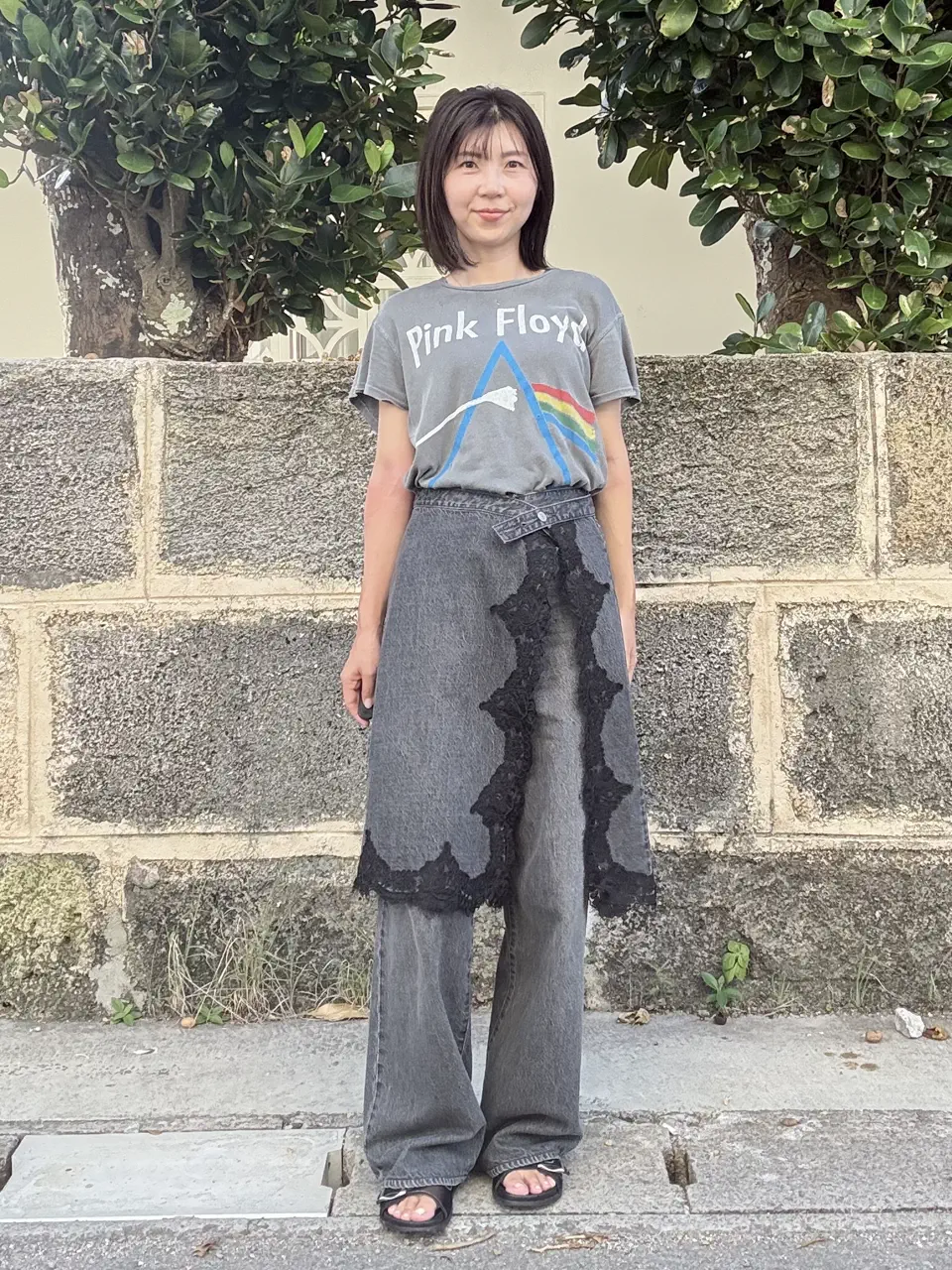  佐藤　優里香 コーディネート画像