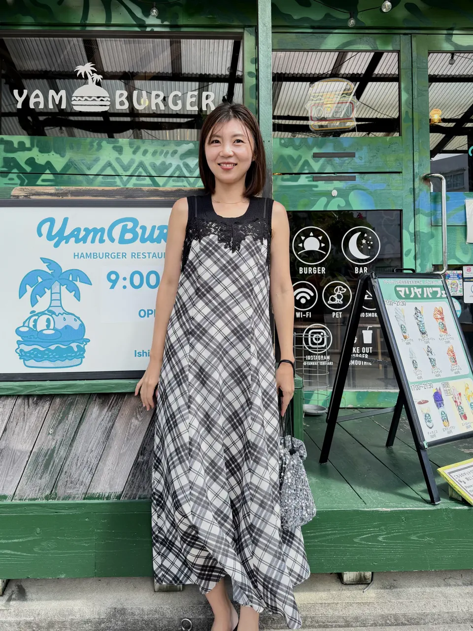 GRACE CONTINENTAL 佐藤　優里香 コーディネート画像