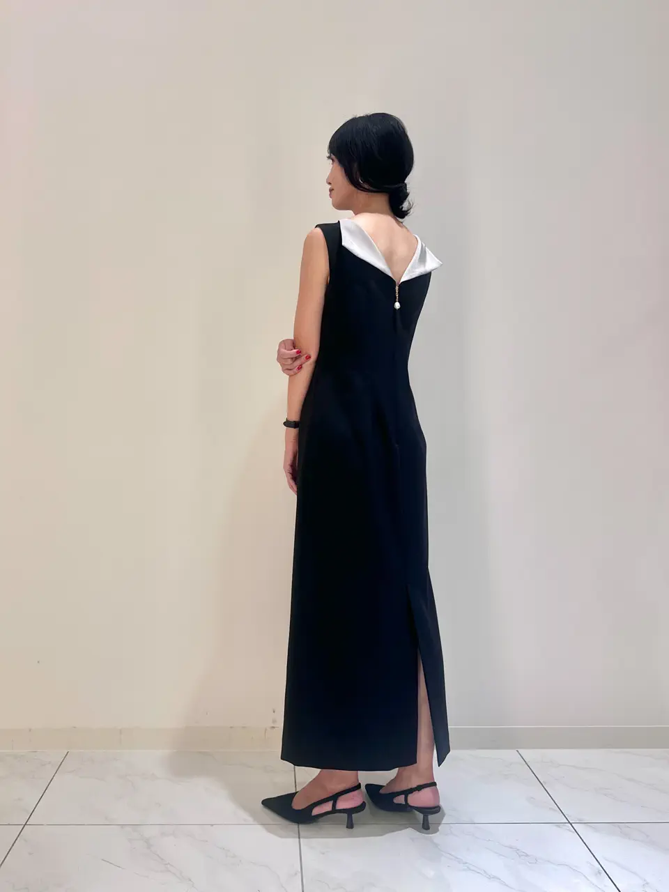  尾田　亜沙美 コーディネート画像