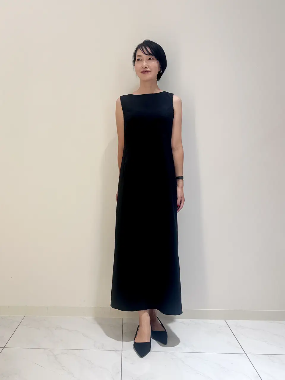 GRACE CONTINENTAL 尾田　亜沙美 コーディネート画像