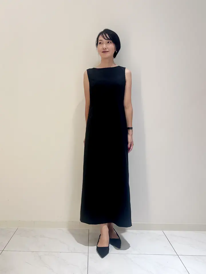 GRACE CONTINENTAL 尾田　亜沙美 コーディネート画像