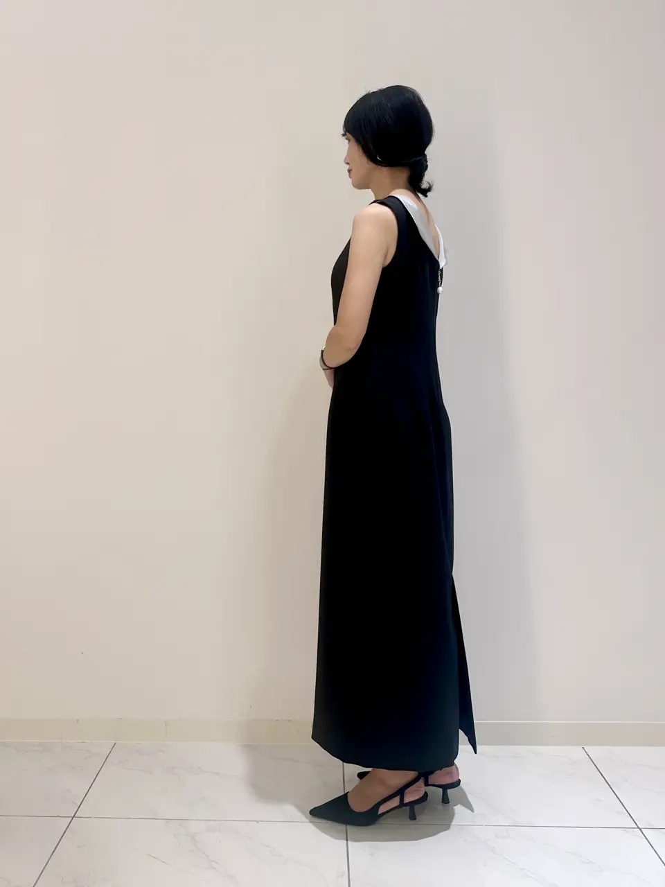 GRACE CONTINENTAL 尾田　亜沙美 コーディネート画像