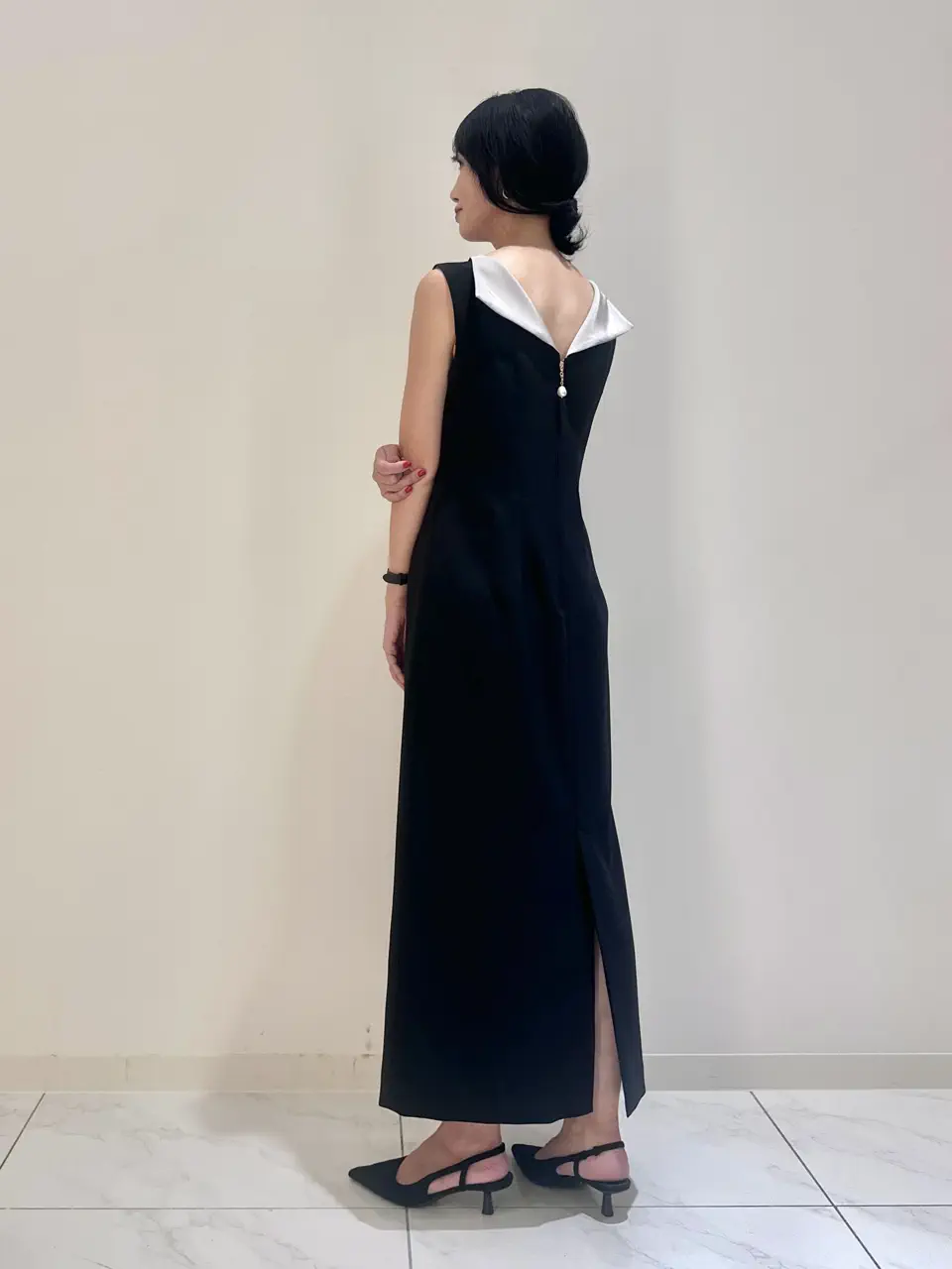  尾田　亜沙美 コーディネート画像