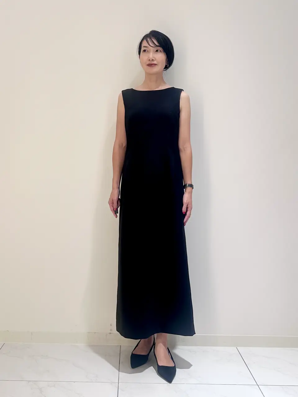 GRACE CONTINENTAL 尾田　亜沙美 コーディネート画像
