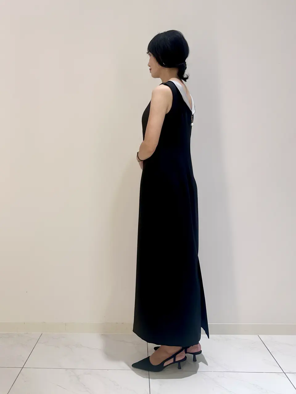 GRACE CONTINENTAL 尾田　亜沙美 コーディネート画像