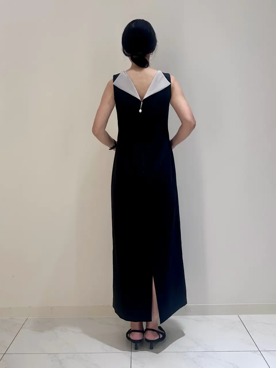 GRACE CONTINENTAL 尾田　亜沙美 コーディネート画像