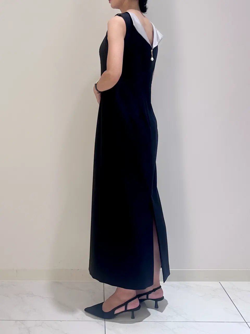 GRACE CONTINENTAL 尾田　亜沙美 コーディネート画像