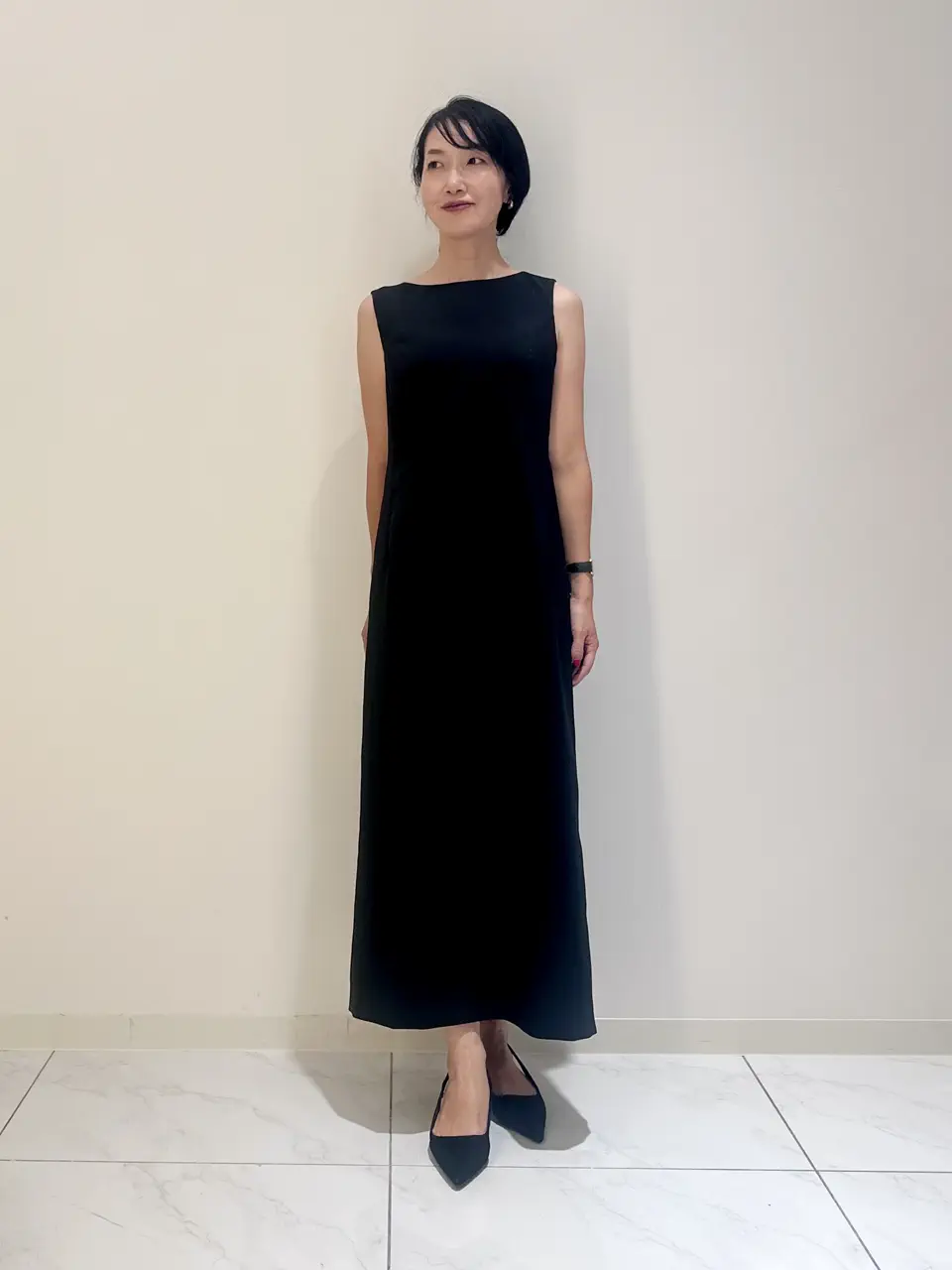 GRACE CONTINENTAL 尾田　亜沙美 コーディネート画像