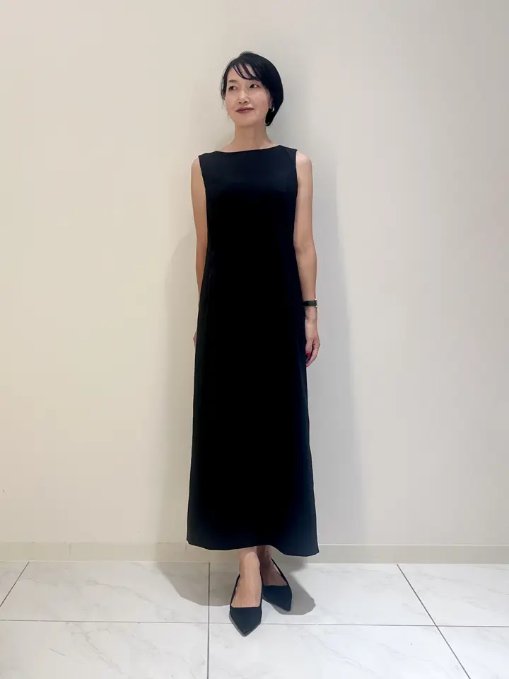 GRACE CONTINENTAL 尾田　亜沙美 コーディネート画像