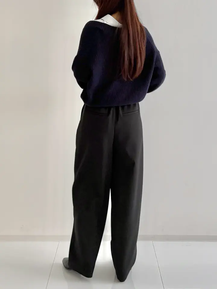 GRACE CONTINENTAL Yuuki NOZAWA コーディネート画像