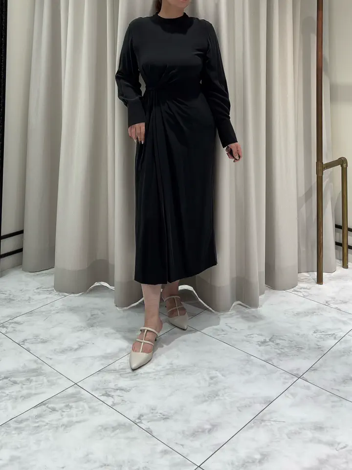 GRACE CONTINENTAL Izumi コーディネート画像