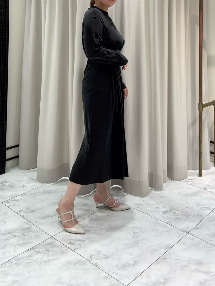 GRACE CONTINENTAL Izumi コーディネート画像