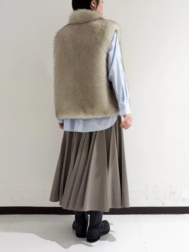 GRACE CONTINENTAL nao コーディネート画像