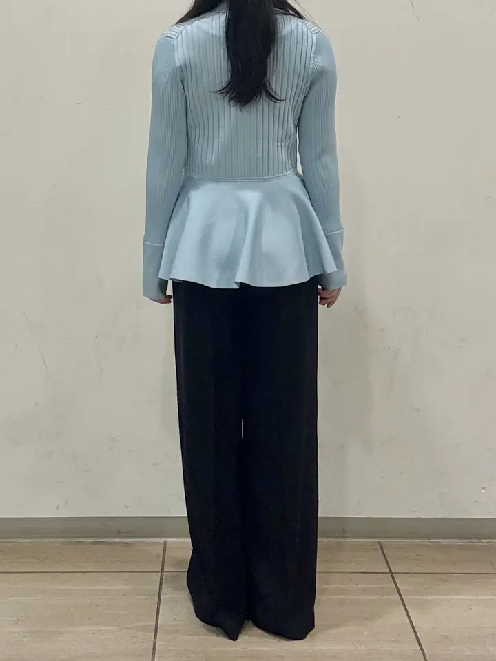 GRACE CONTINENTAL A コーディネート画像