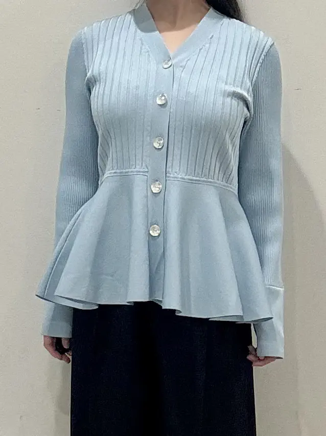 GRACE CONTINENTAL A コーディネート画像