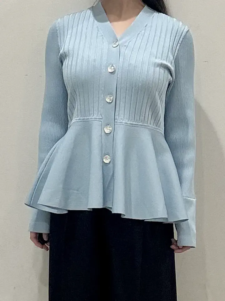 GRACE CONTINENTAL A コーディネート画像