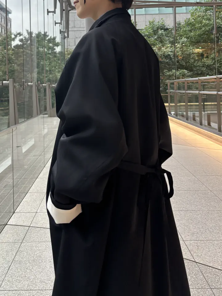 GRACE CONTINENTAL A.FUKUDA コーディネート画像