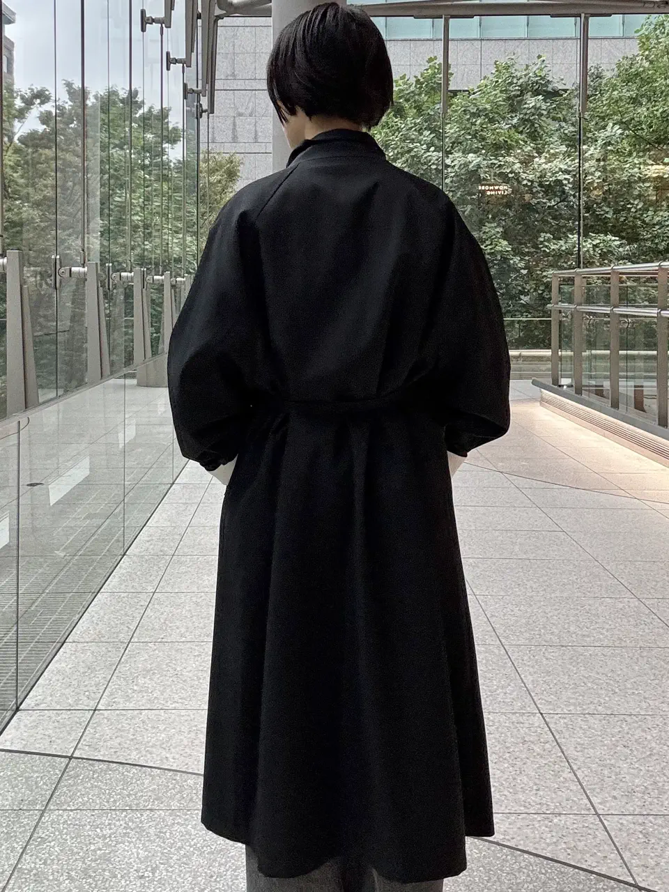 GRACE CONTINENTAL A.FUKUDA コーディネート画像