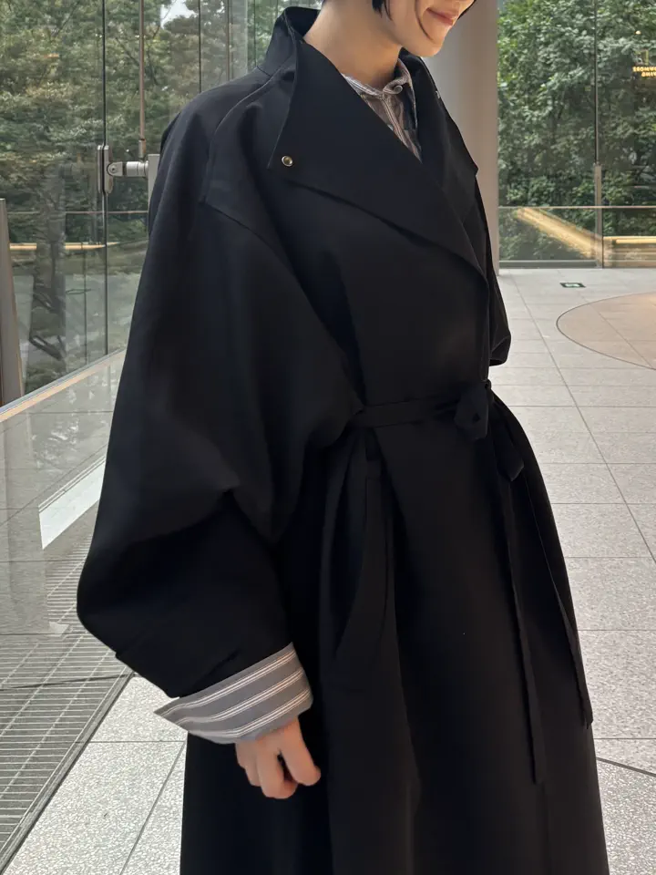 GRACE CONTINENTAL A.FUKUDA コーディネート画像